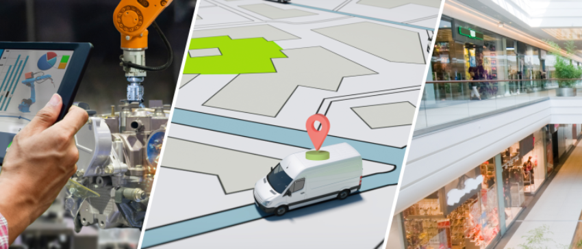 How AI and IoT can work together to improve business operations