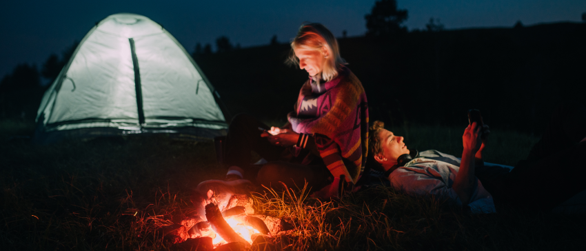 OpenRAN: The Future of Mobile Networks