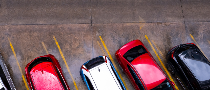 How Smart Parking Technology is Saving Us Time and Money