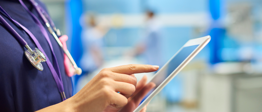 Connected Healthcare: Tackling Winter Pressures and Enhancing Patient Safety