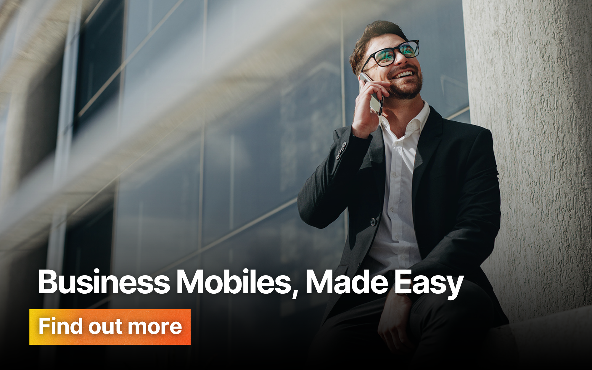Business Mobiles Made Easy