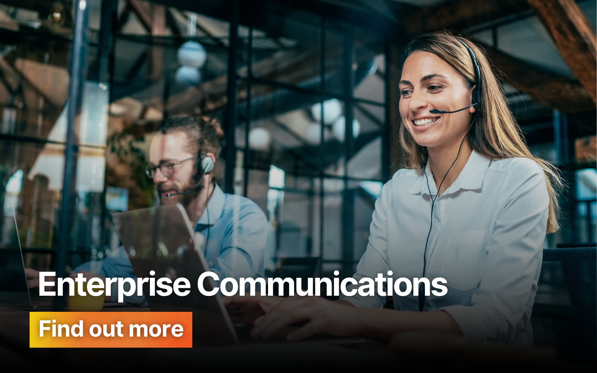 Trinsic Enterprise Communications