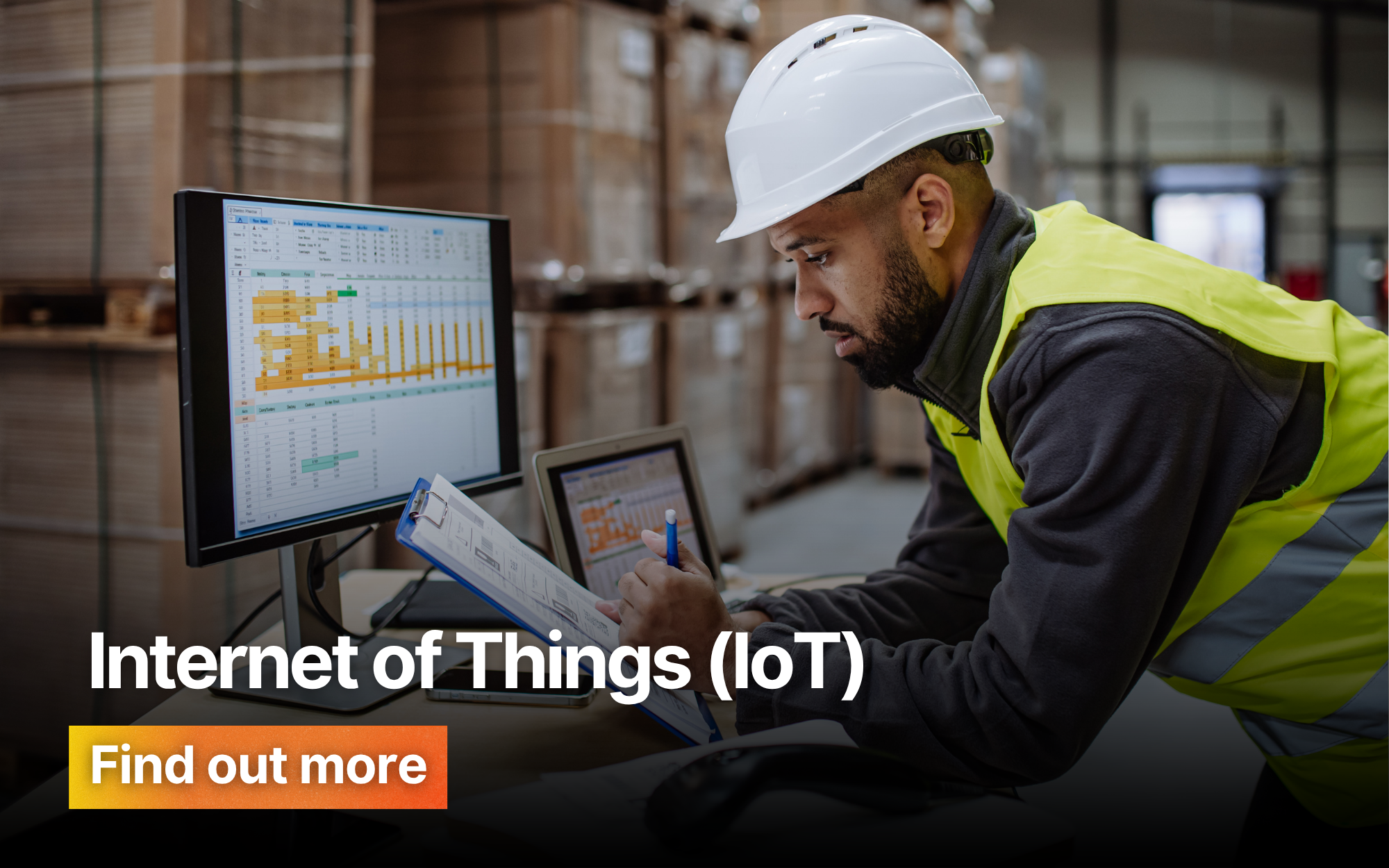 Internet of Things
